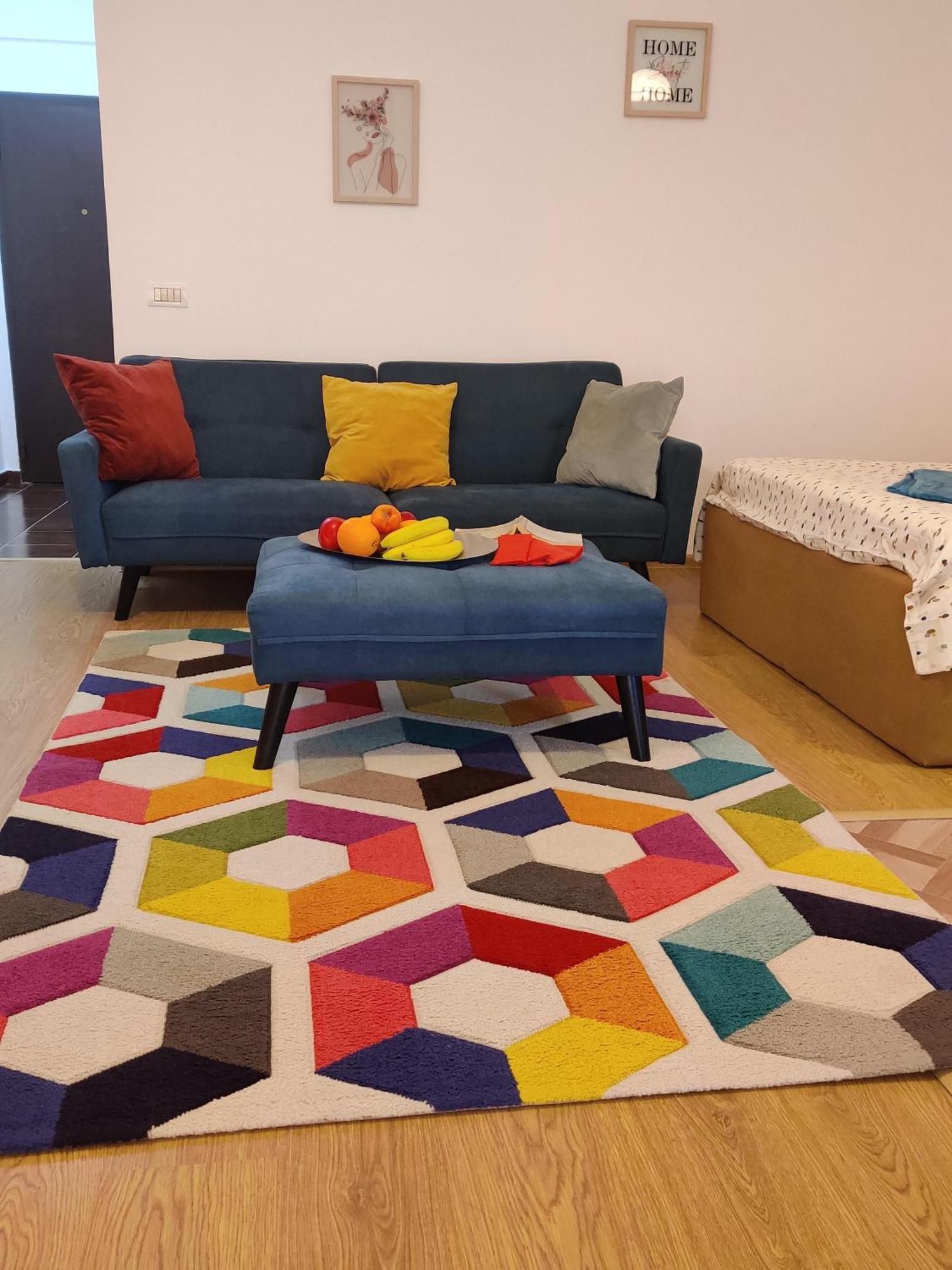 Apartament cu 1 dormitor